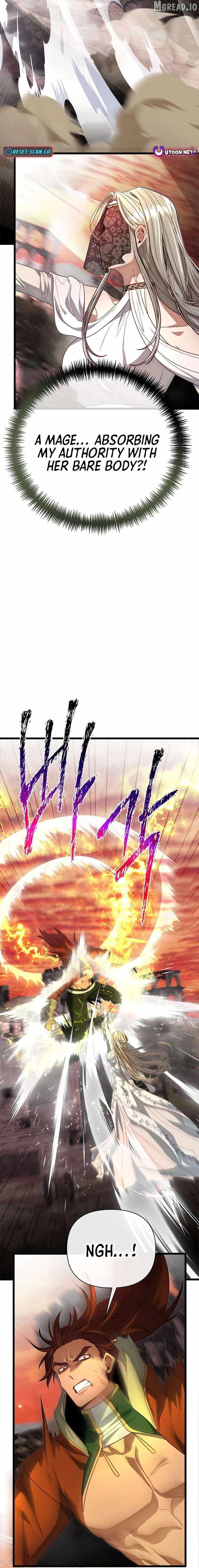 The Hero's Younger Brother Is a Deceased Person in the Academy Chapter 140 - Page 14 in English