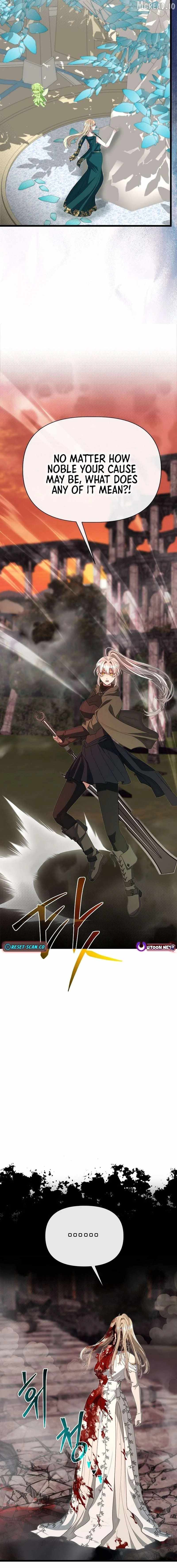 The Hero's Younger Brother Is a Deceased Person in the Academy Chapter 140 - Page 18 in English