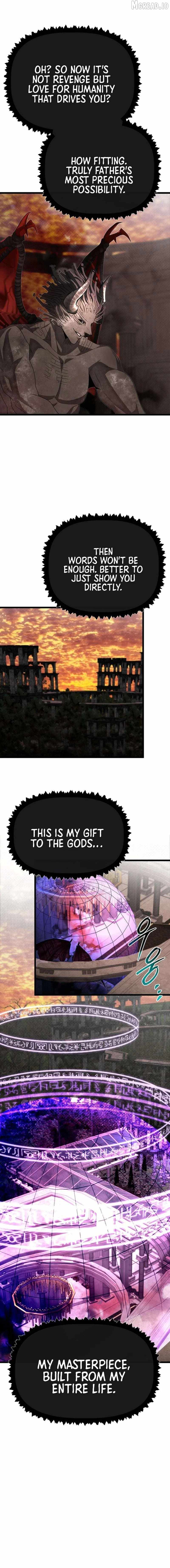 The Hero's Younger Brother Is a Deceased Person in the Academy Chapter 140 - Page 22 in English