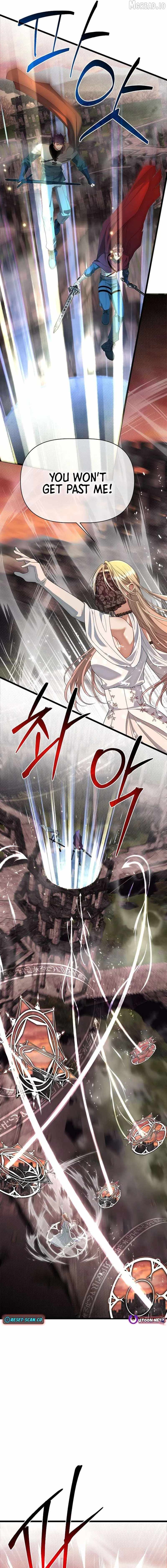 The Hero's Younger Brother Is a Deceased Person in the Academy Chapter 140 - Page 7 in English