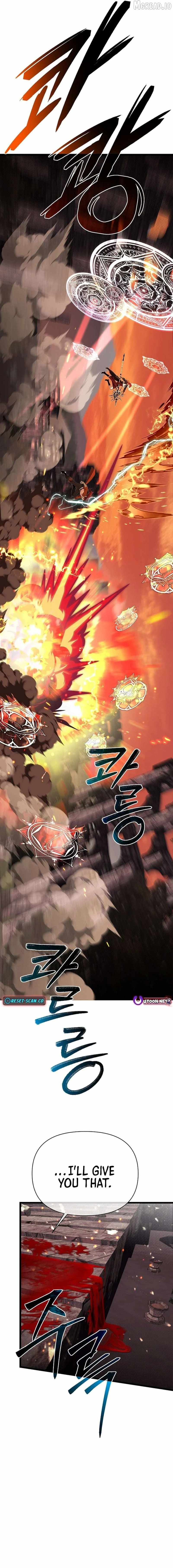 The Hero's Younger Brother Is a Deceased Person in the Academy Chapter 140 - Page 9 in English