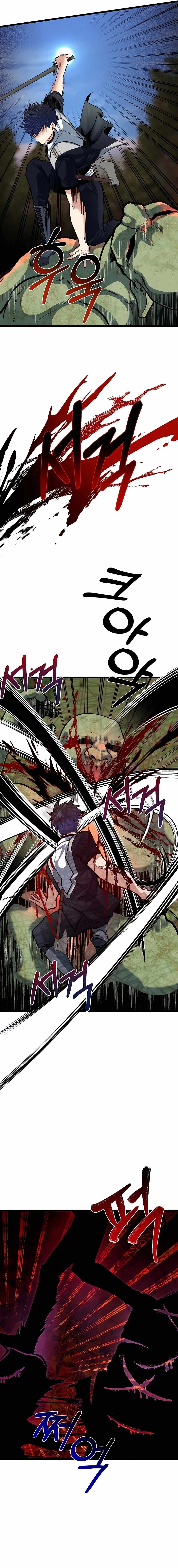 The Hero's Younger Brother Is a Deceased Person in the Academy Chapter 27 - Page 18 in English