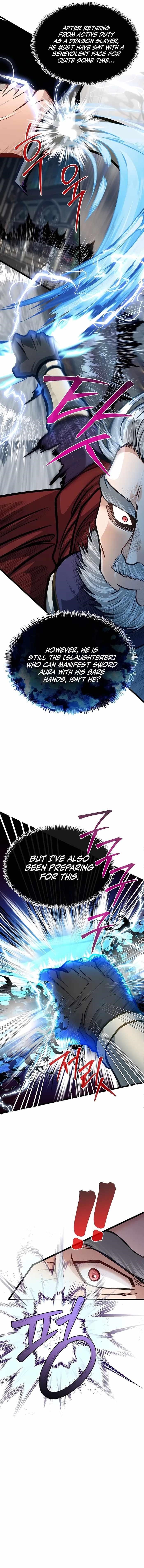 The Hero's Younger Brother Is a Deceased Person in the Academy Chapter 41 - Page 9 in English