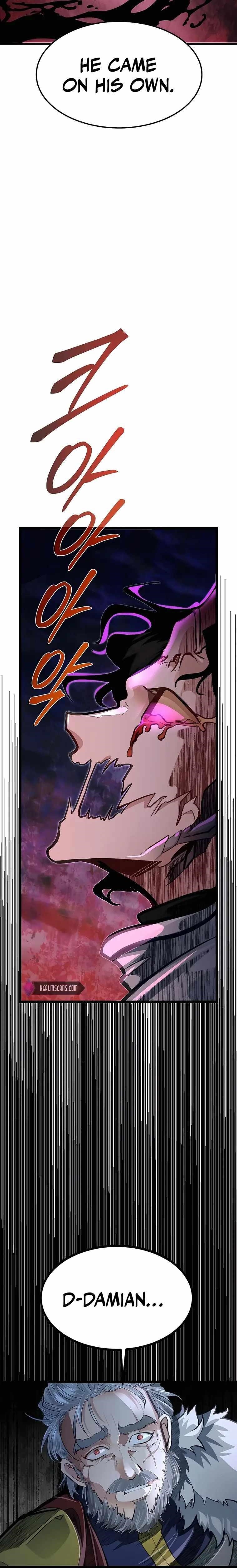 The Hero's Younger Brother Is a Deceased Person in the Academy Chapter 43 - Page 22 in English
