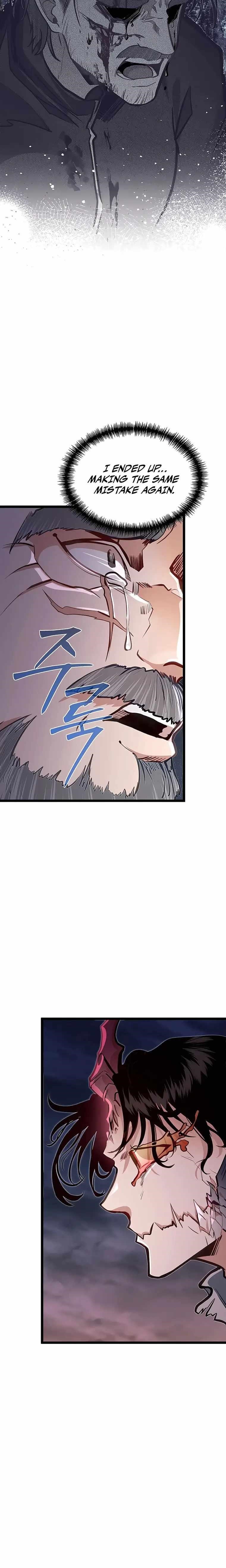 The Hero's Younger Brother Is a Deceased Person in the Academy Chapter 43 - Page 24 in English