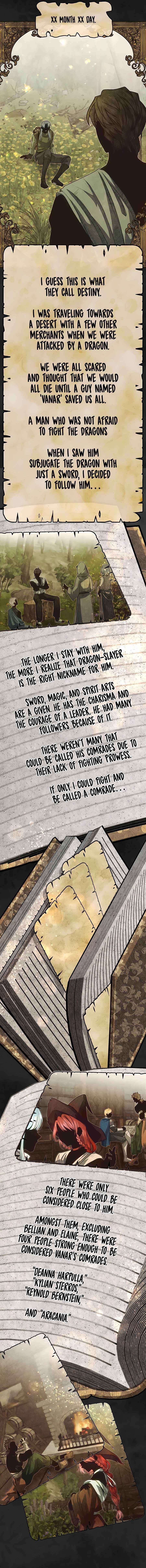 The Hero's Younger Brother Is a Deceased Person in the Academy Chapter 55 - Page 10 in English