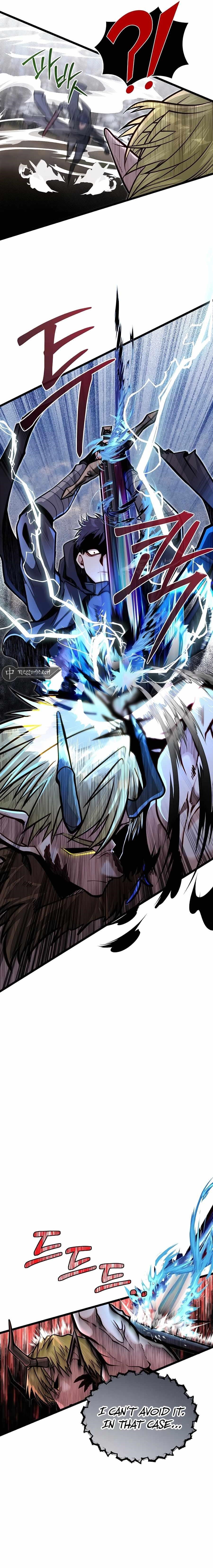 The Hero's Younger Brother Is a Deceased Person in the Academy Chapter 59 - Page 8 in English