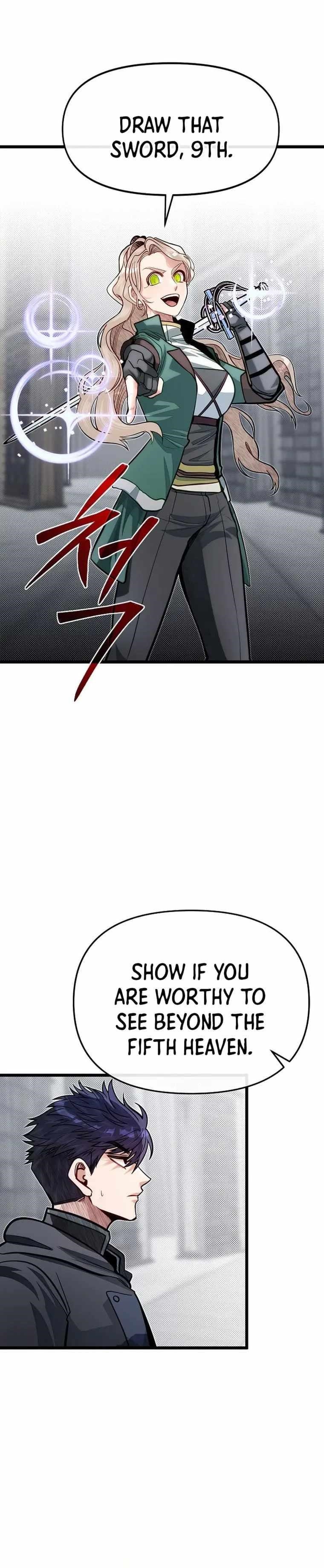 The Hero's Younger Brother Is a Deceased Person in the Academy Chapter 65 - Page 16 in English
