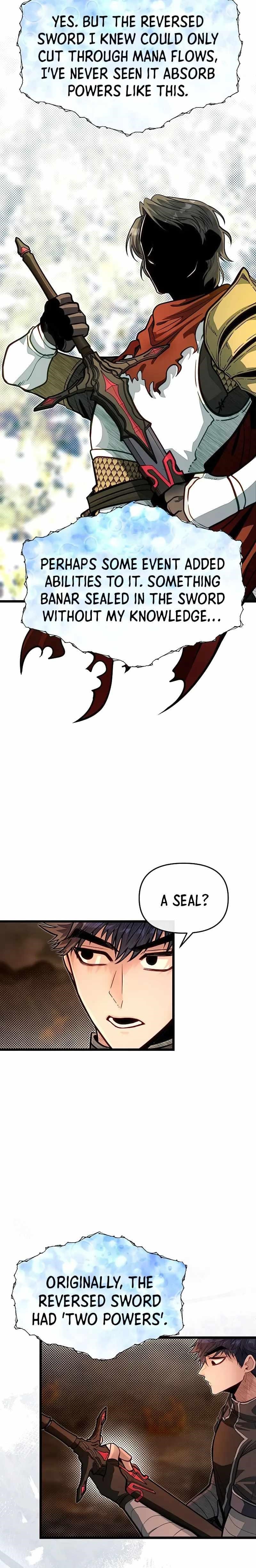 The Hero's Younger Brother Is a Deceased Person in the Academy Chapter 66 - Page 4 in English