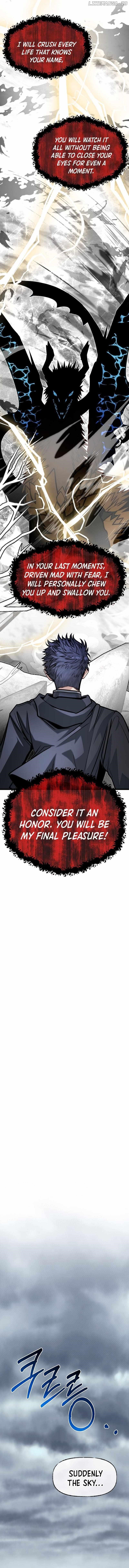The Hero's Younger Brother Is a Deceased Person in the Academy Chapter 71 - Page 16 in English