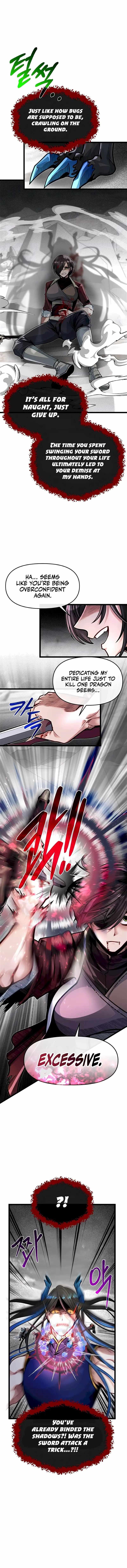 The Hero's Younger Brother Is a Deceased Person in the Academy Chapter 75 - Page 11 in English