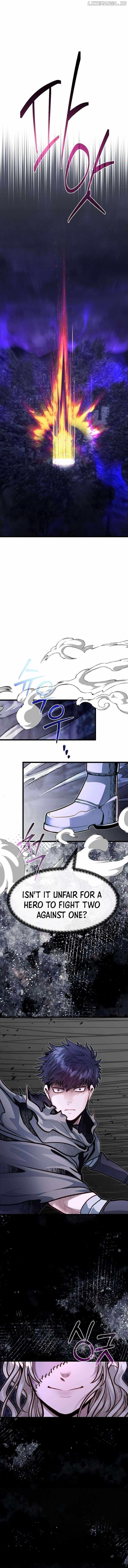 The Hero's Younger Brother Is a Deceased Person in the Academy Chapter 83 - Page 20 in English