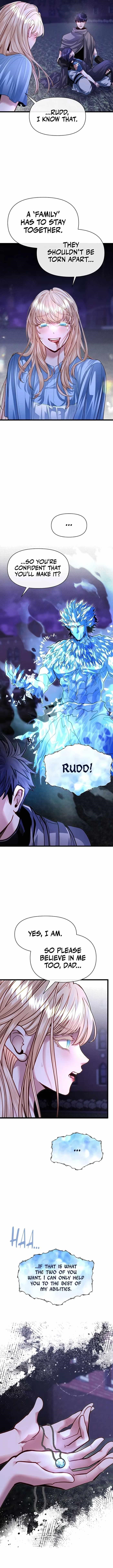 The Hero's Younger Brother Is a Deceased Person in the Academy Chapter 88 - Page 14 in English