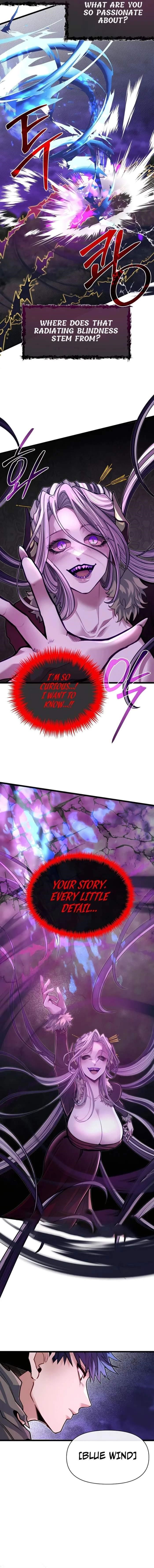 The Hero's Younger Brother Is a Deceased Person in the Academy Chapter 92 - Page 11 in English