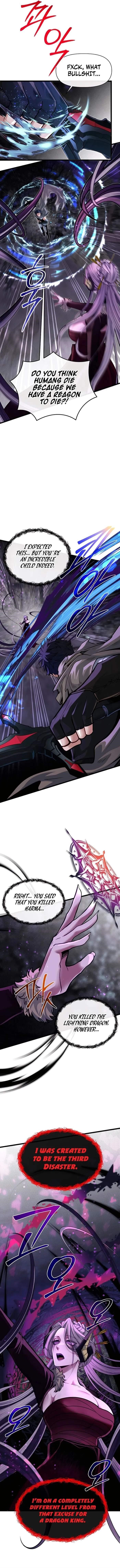 The Hero's Younger Brother Is a Deceased Person in the Academy Chapter 92 - Page 7 in English