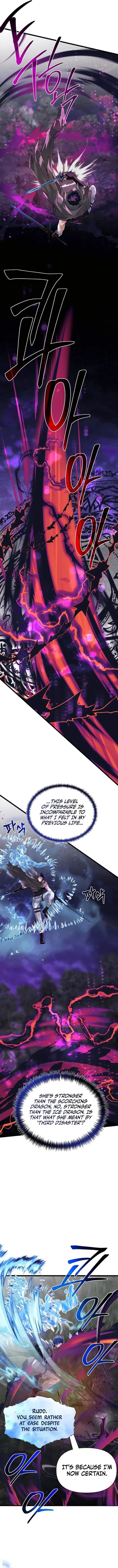 The Hero's Younger Brother Is a Deceased Person in the Academy Chapter 92 - Page 8 in English