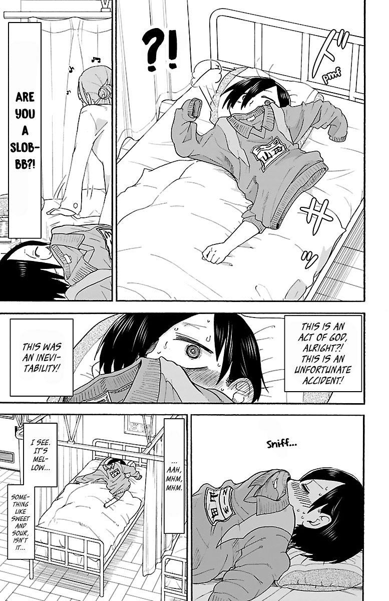 The Dangers in My Heart Chapter 12 - Page 10 in English