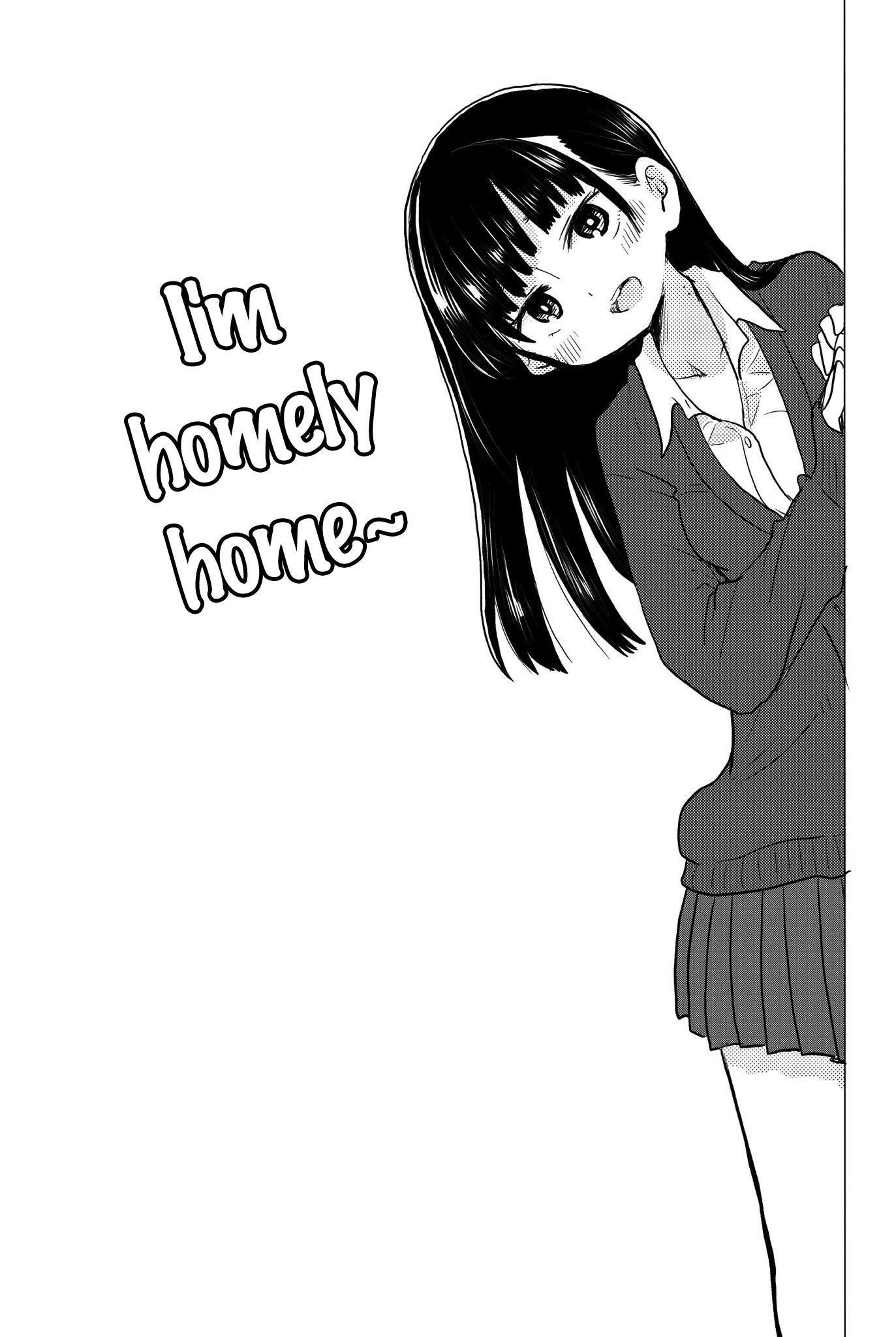 The Dangers in My Heart Chapter 16.2 - Page 4 in English