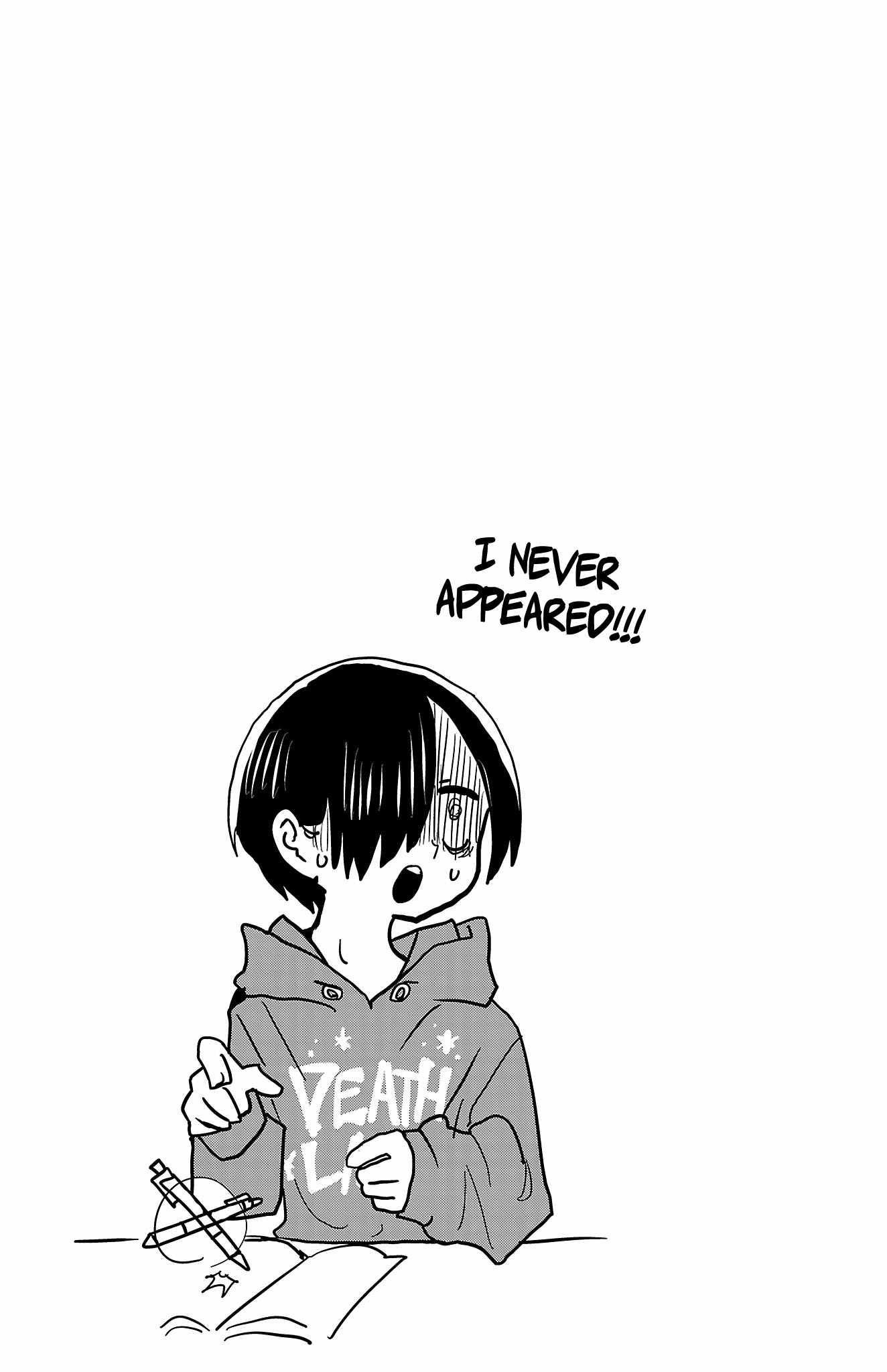 The Dangers in My Heart Chapter 160 - Page 12 in English