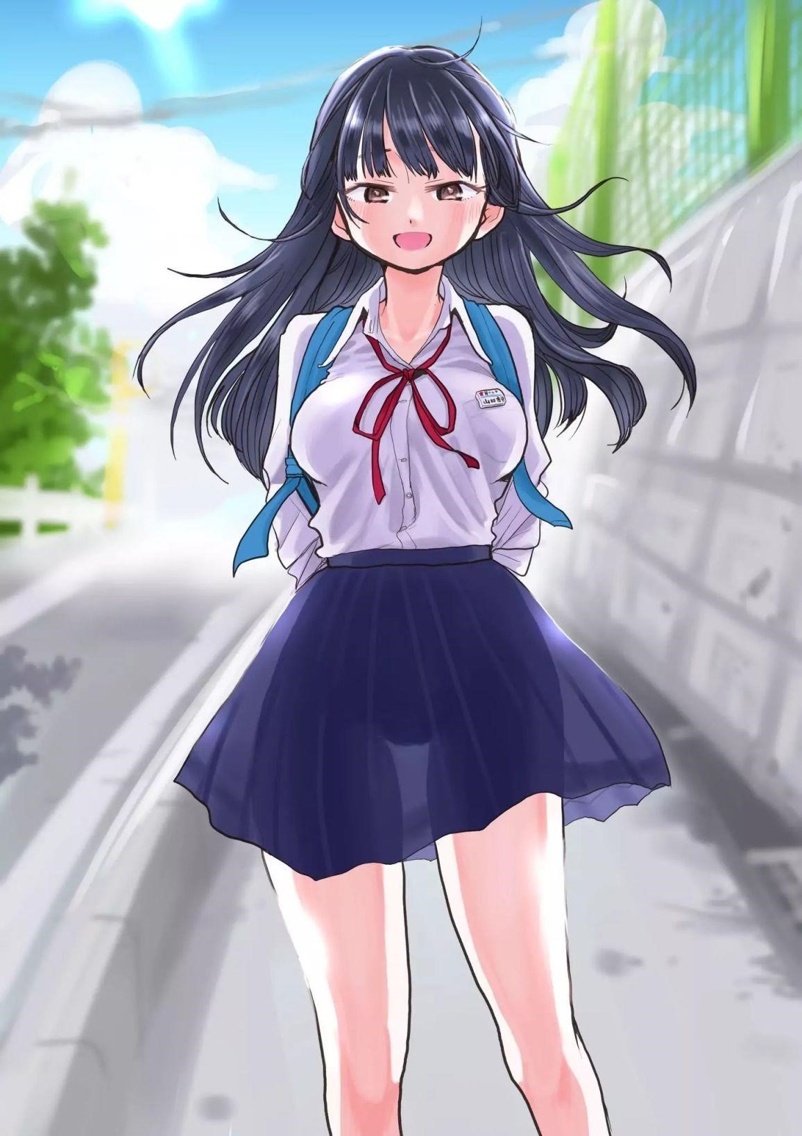 The Dangers in My Heart Chapter 31.1 - Page 10 in English