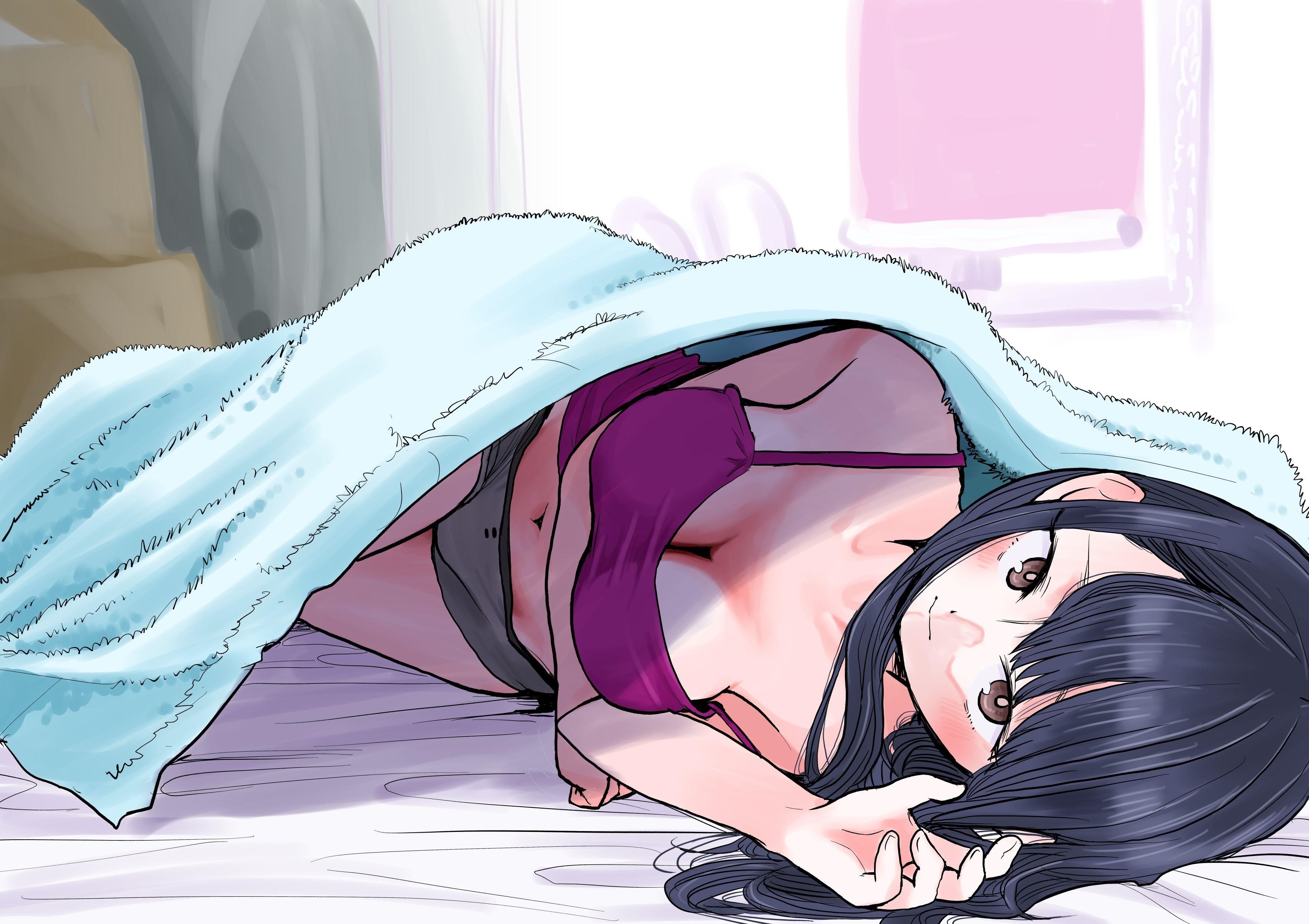 The Dangers in My Heart Chapter 35.1 - Page 3 in English