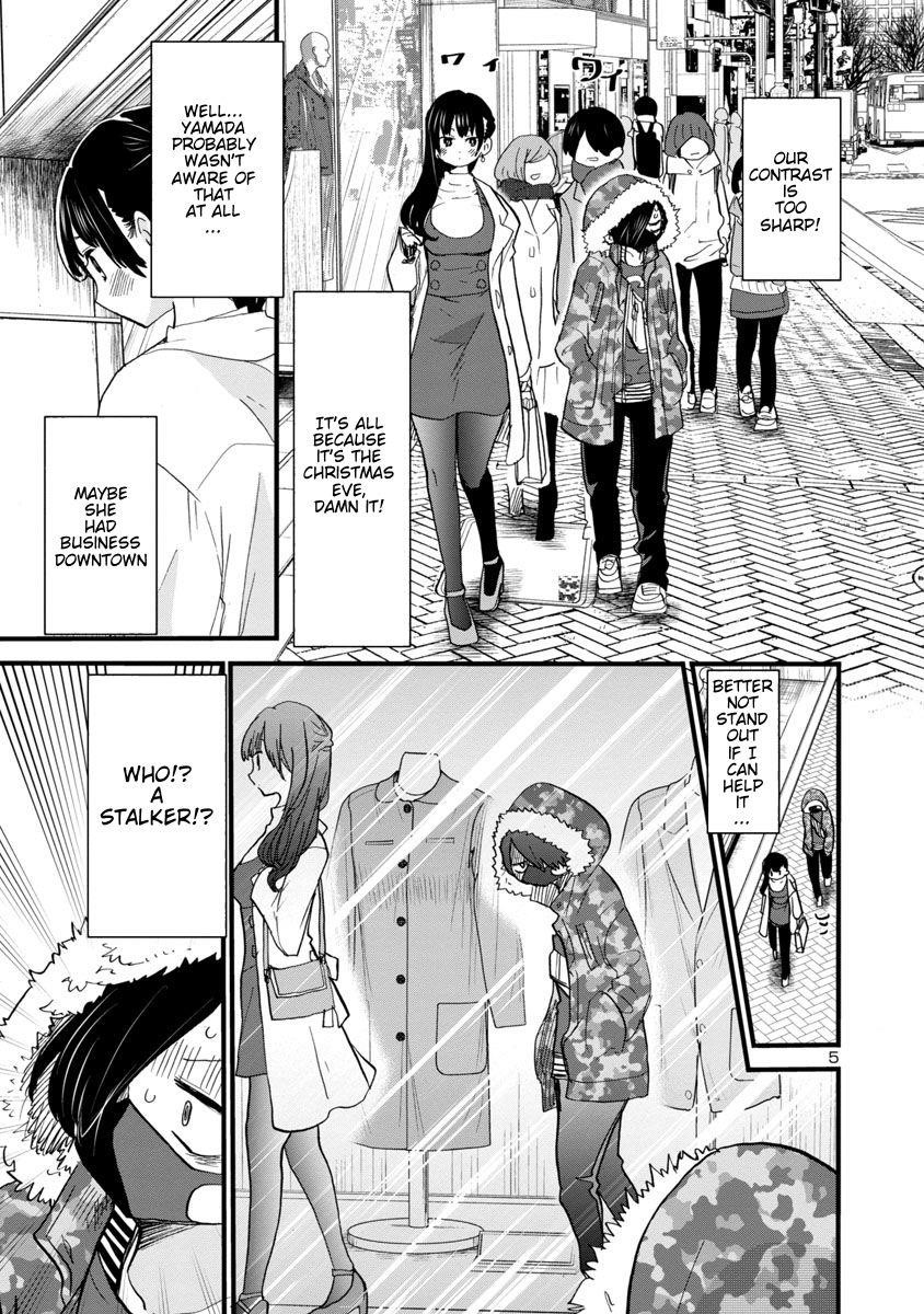 The Dangers in My Heart Chapter 45 - Page 6 in English