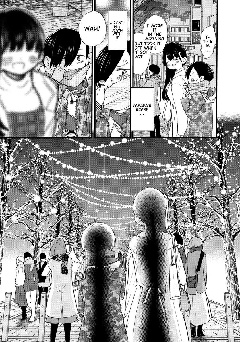 The Dangers in My Heart Chapter 48 - Page 6 in English
