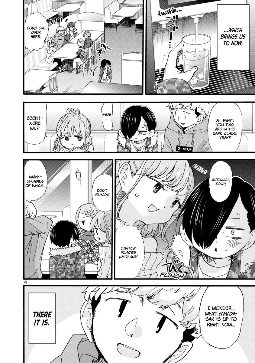 The Dangers in My Heart Chapter 53 - Page 6 in English