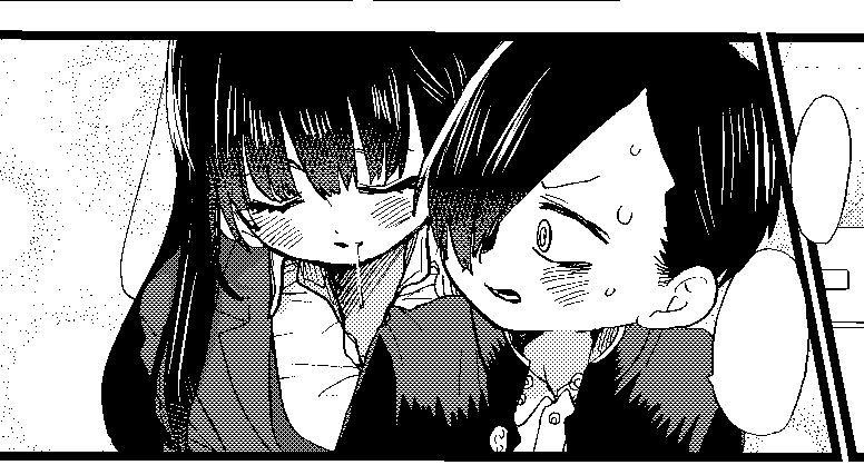 The Dangers in My Heart Chapter 59 - Page 13 in English