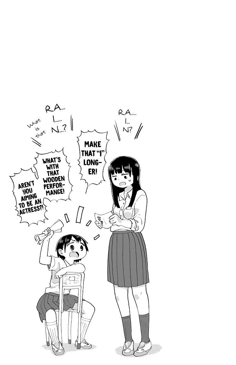 The Dangers in My Heart Chapter 6 - Page 12 in English