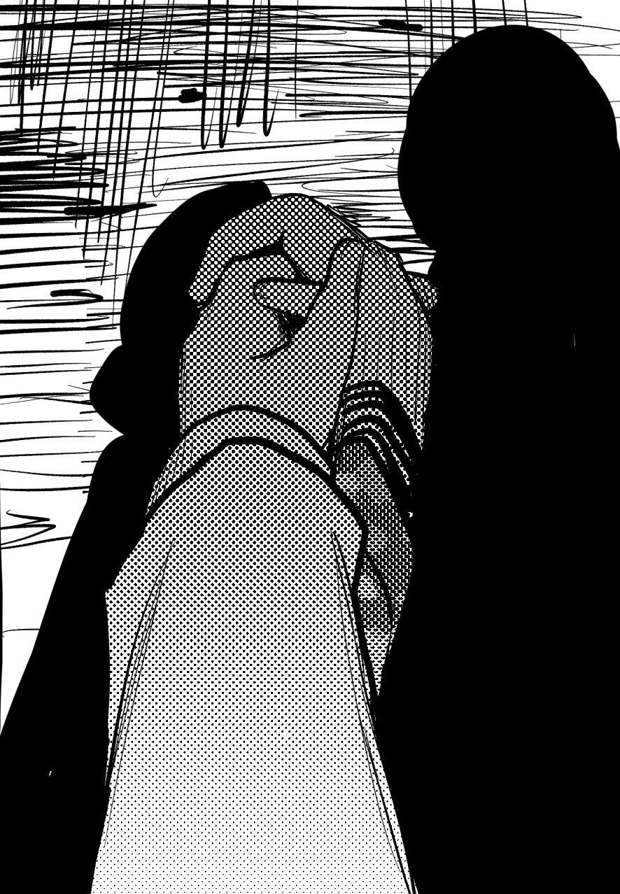 The Dangers in My Heart Chapter 60.1 - Page 14 in English