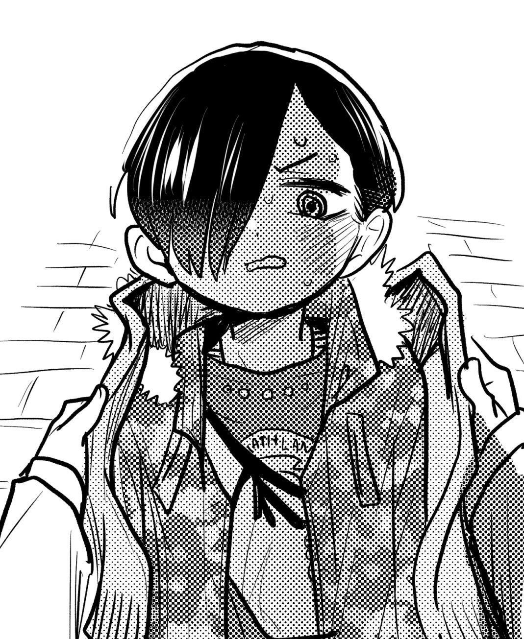 The Dangers in My Heart Chapter 60.1 - Page 9 in English