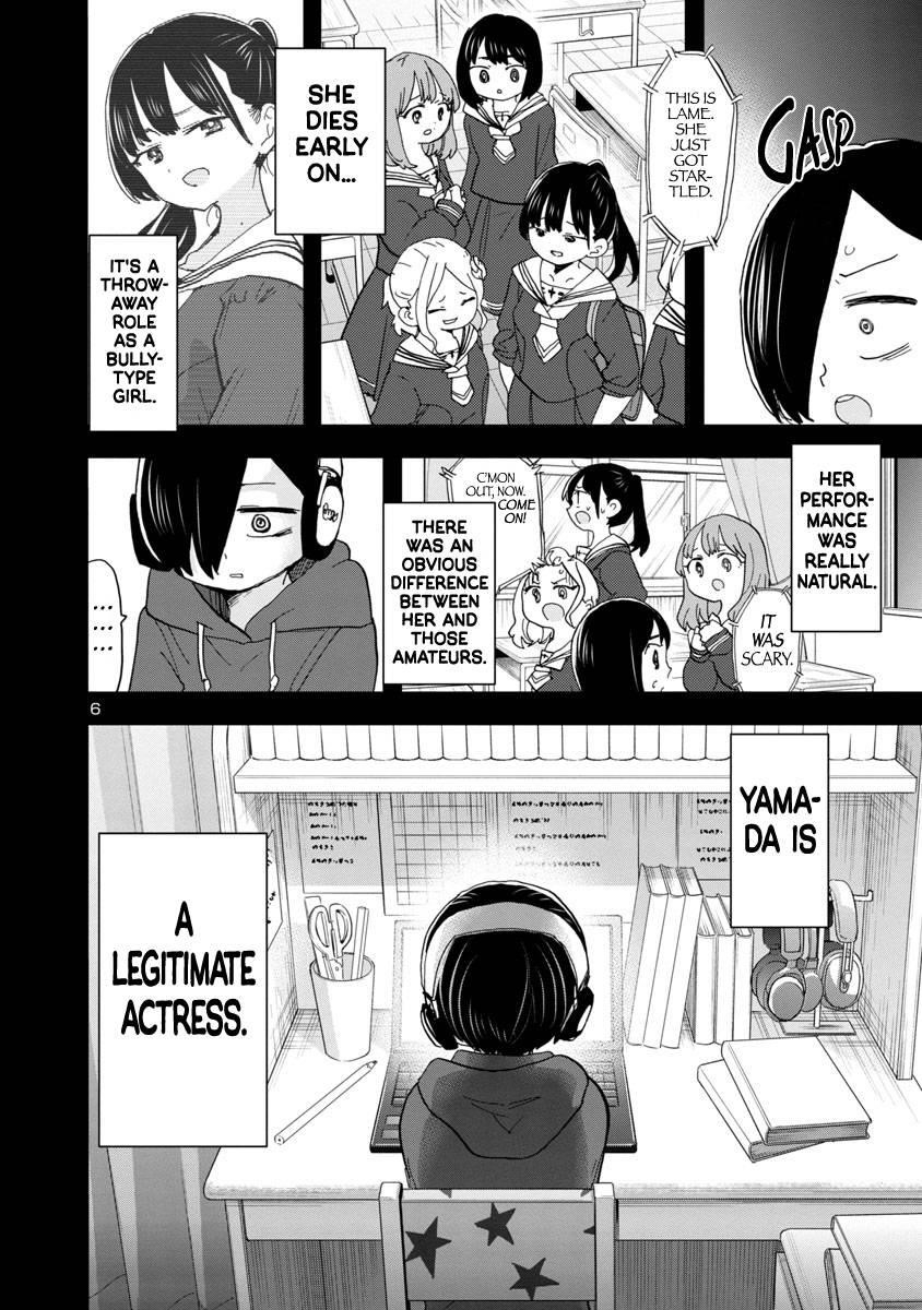 The Dangers in My Heart Chapter 78 - Page 7 in English