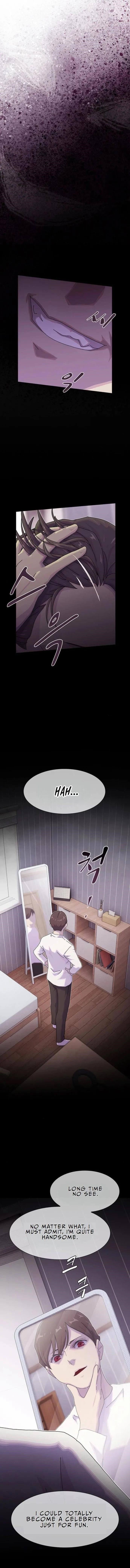 The Genius Who Sees Through the World Chapter 16 - Page 14 in English