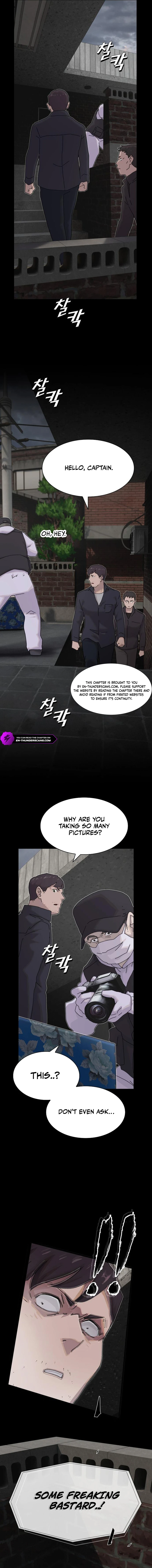 The Genius Who Sees Through the World Chapter 20 - Page 19 in English