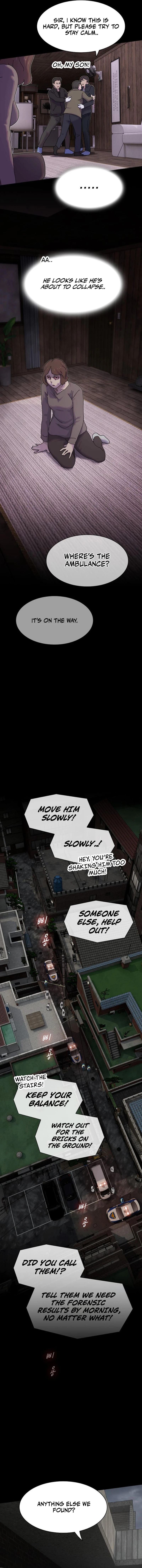 The Genius Who Sees Through the World Chapter 20 - Page 22 in English