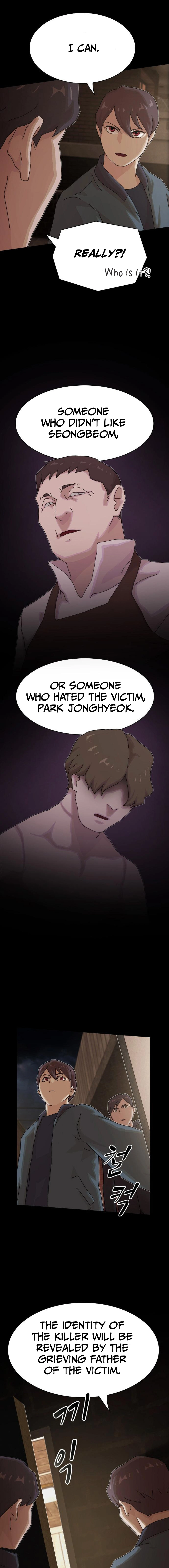 The Genius Who Sees Through the World Chapter 22 - Page 20 in English