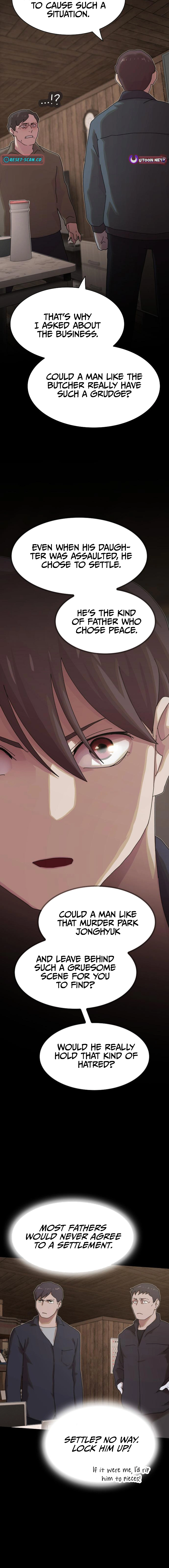 The Genius Who Sees Through the World Chapter 22 - Page 26 in English