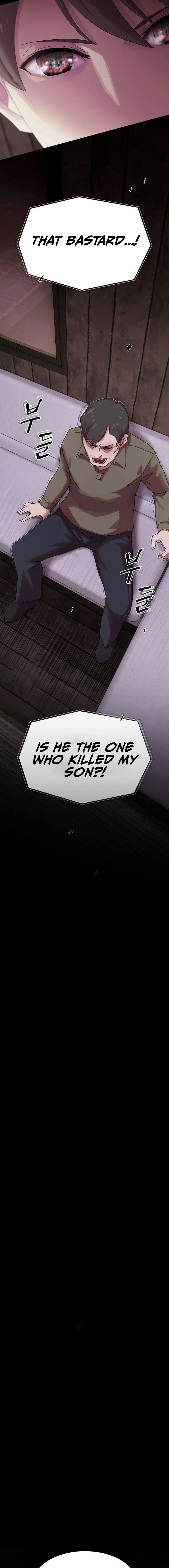 The Genius Who Sees Through the World Chapter 22 - Page 3 in English
