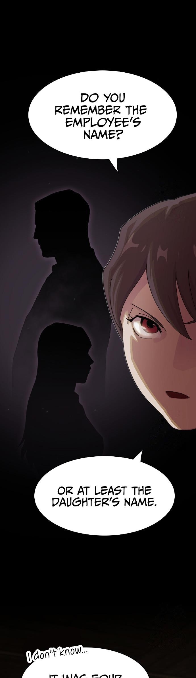 The Genius Who Sees Through the World Chapter 23 - Page 13 in English