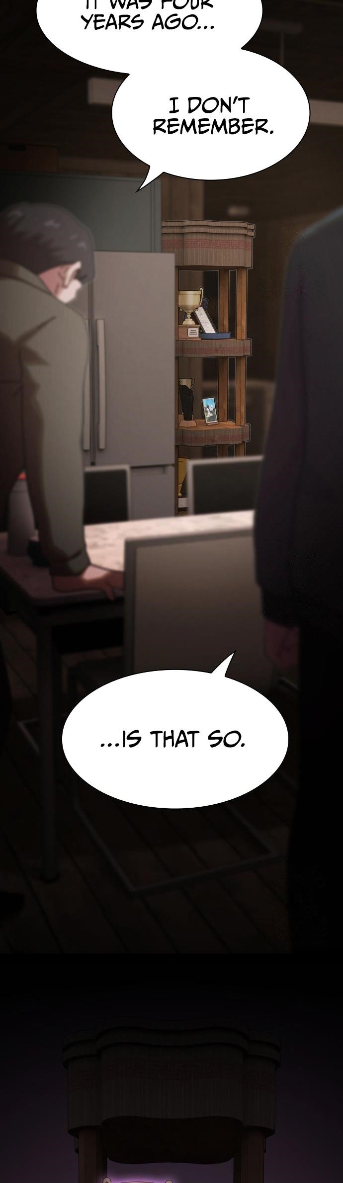 The Genius Who Sees Through the World Chapter 23 - Page 14 in English