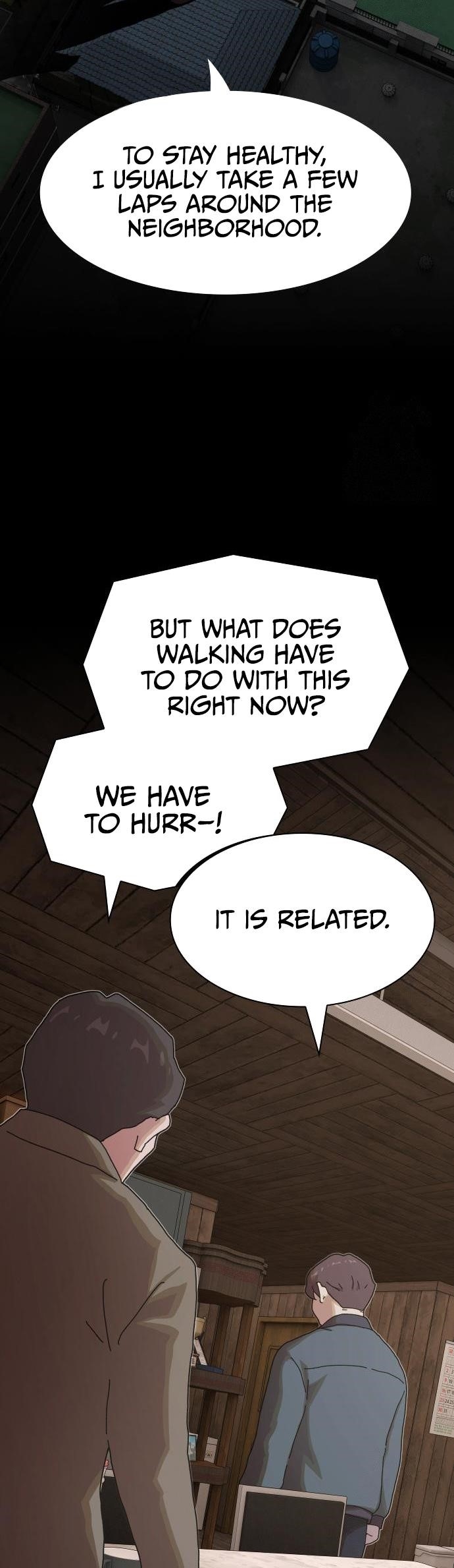 The Genius Who Sees Through the World Chapter 23 - Page 17 in English