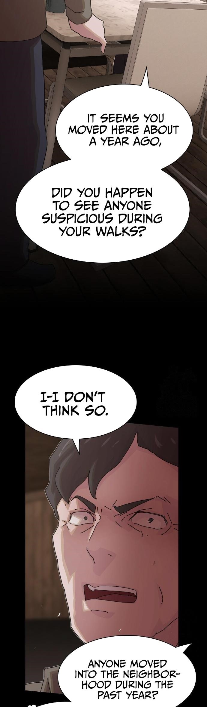 The Genius Who Sees Through the World Chapter 23 - Page 18 in English