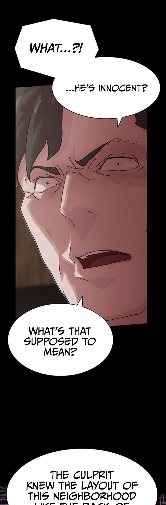 The Genius Who Sees Through the World Chapter 23 - Page 23 in English