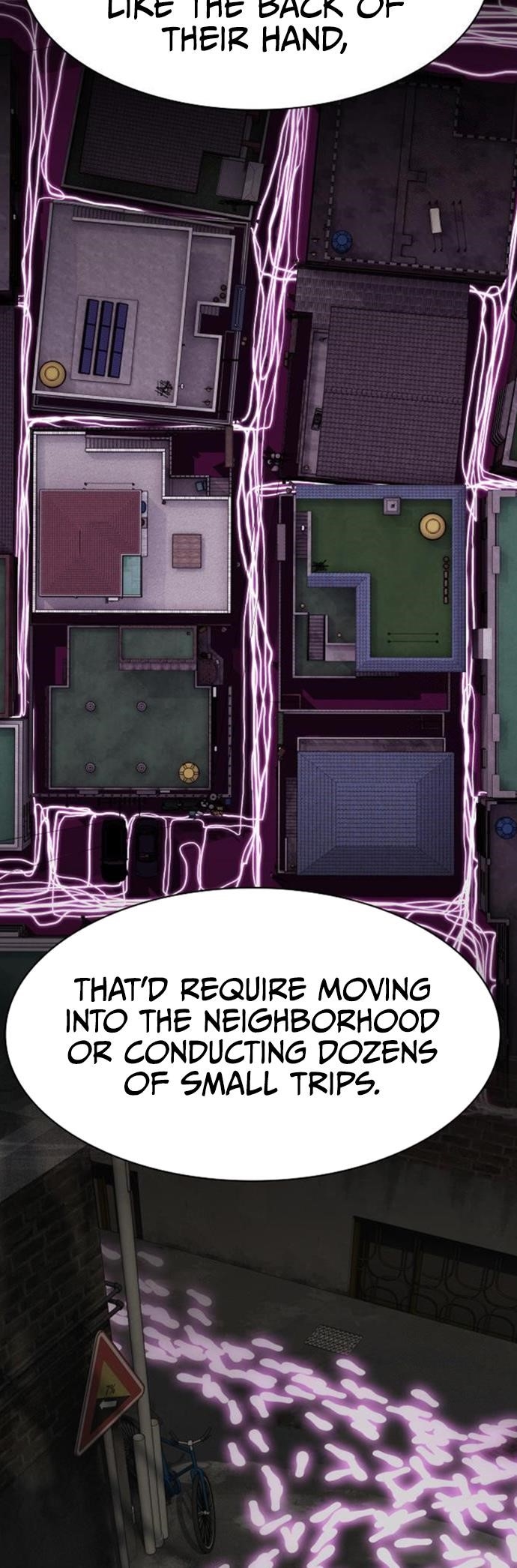The Genius Who Sees Through the World Chapter 23 - Page 24 in English