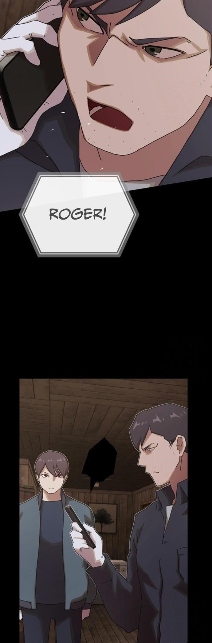 The Genius Who Sees Through the World Chapter 23 - Page 30 in English
