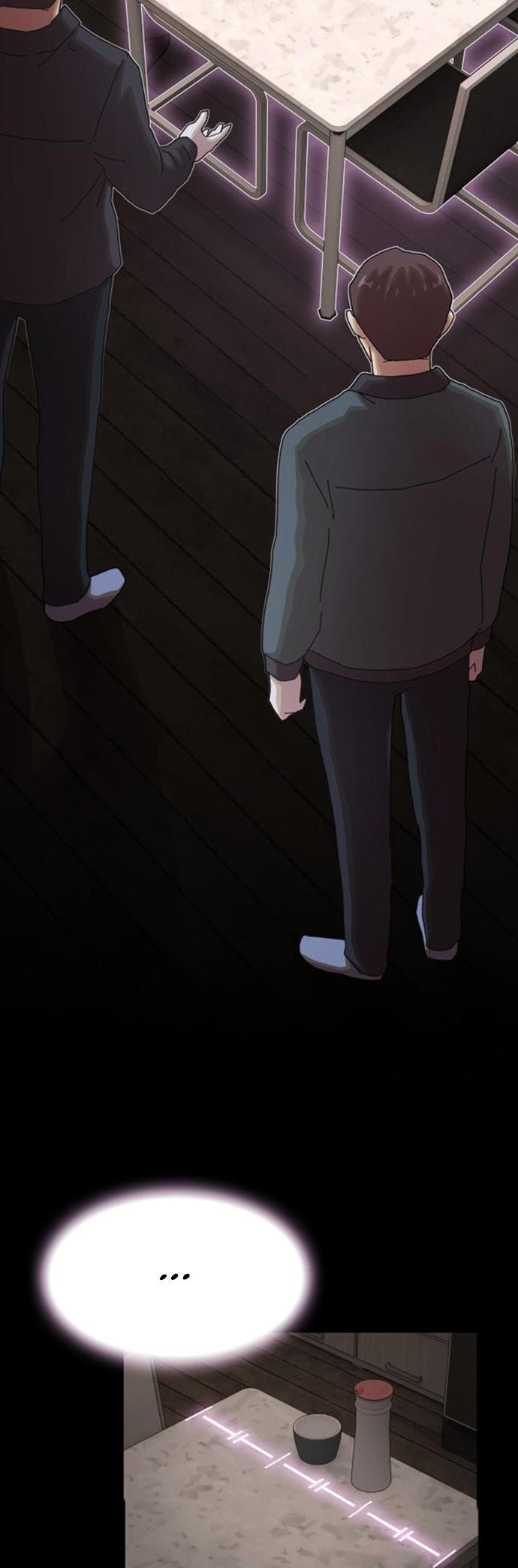 The Genius Who Sees Through the World Chapter 23 - Page 33 in English