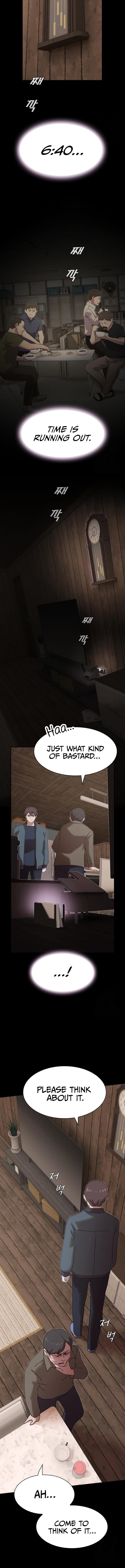 The Genius Who Sees Through the World Chapter 23 - Page 4 in English