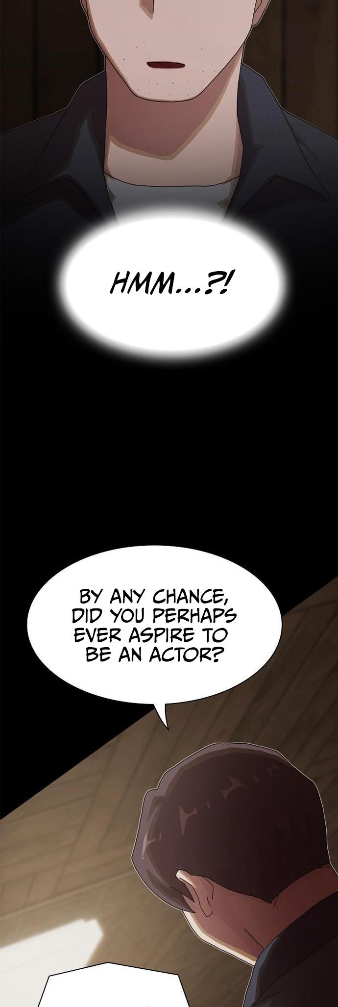 The Genius Who Sees Through the World Chapter 23 - Page 46 in English