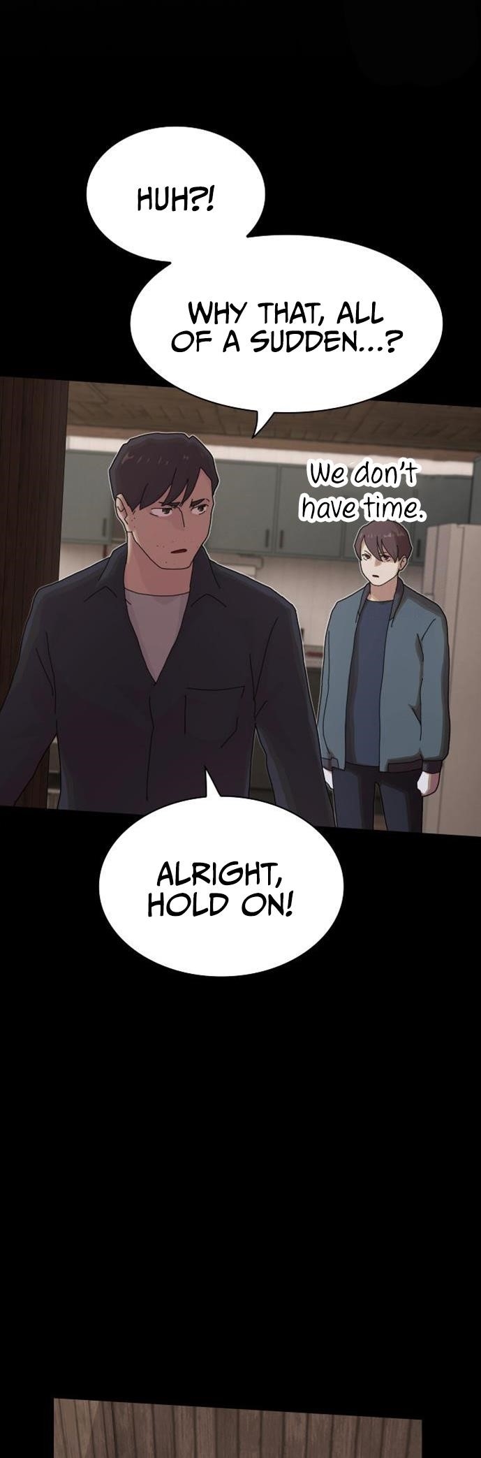 The Genius Who Sees Through the World Chapter 23 - Page 50 in English